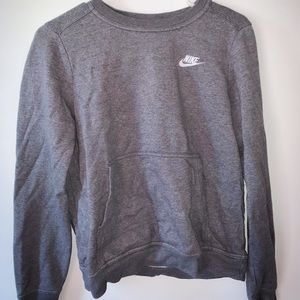 BUNDLE ~ 3 GREY SWEATERS